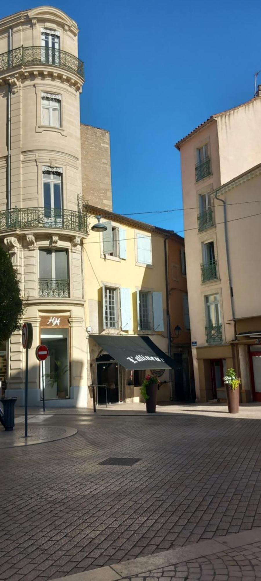 Appartement Haussmannien 5 Personnes Chapeaurouge Hotel De Ville Beziers Centre Historique Coeur De L'Herault Capitale Occitanie מראה חיצוני תמונה